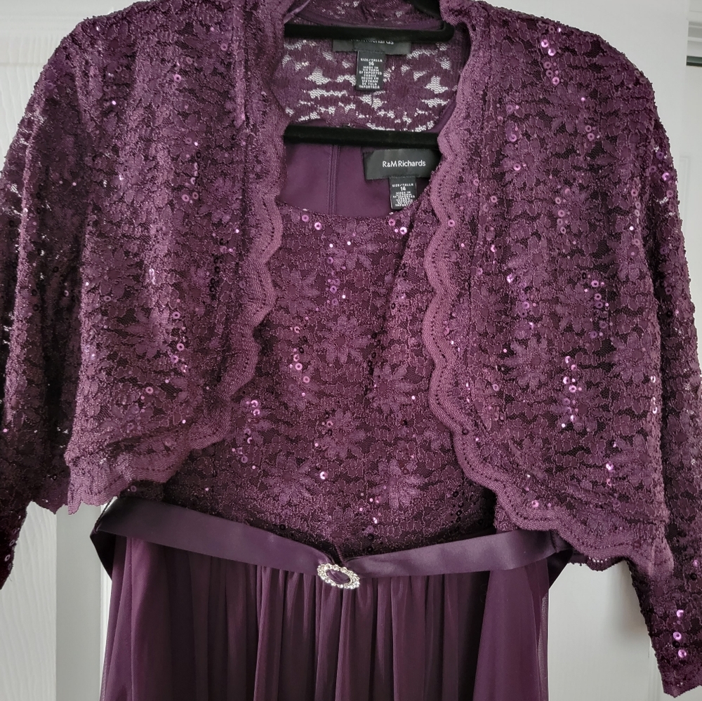 Mother of the Bride dress